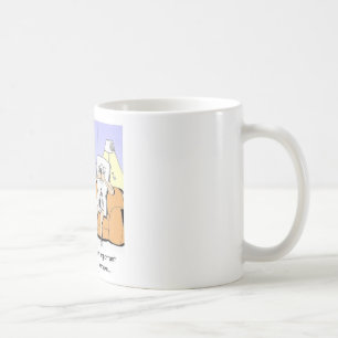 AC/DC Verkabelung Lustige Beziehung Geschenke für  Kaffeetasse