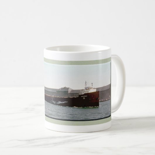 AC Dinkey-Tasse Kaffeetasse (VorderseiteRechts)