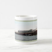 AC Dinkey-Tasse Kaffeetasse (Mittel)