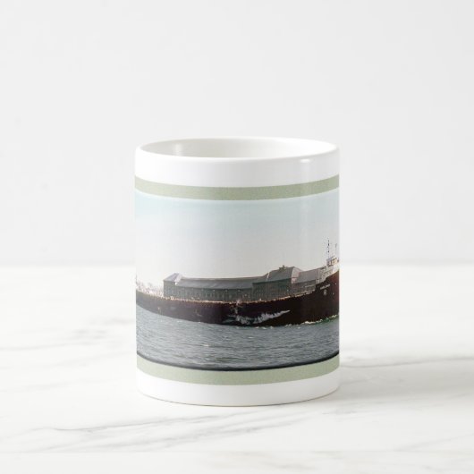 AC Dinkey-Tasse Kaffeetasse (Mittel)