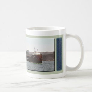 AC Dinkey-Tasse Kaffeetasse