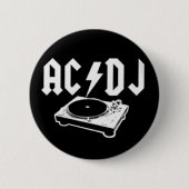 AC DJ BUTTON (Vorderseite)