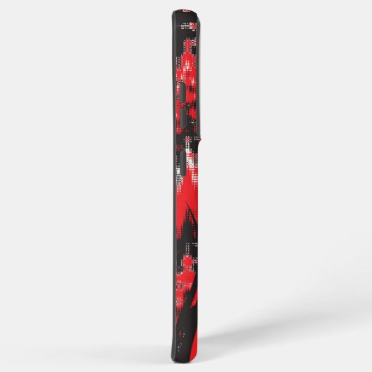 AC Mailand Concept Uno Samsung Galaxy Hülle (Rechte Seite)