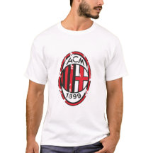 Ac Mailand Vintage