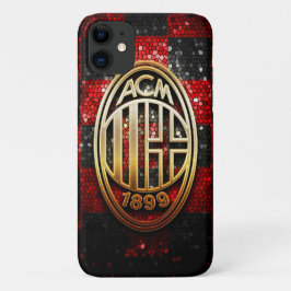 AC Milan Case-Mate iPhone Hülle