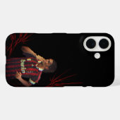 AC Milan Phone Case (Rückseite (Horizontal))