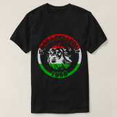 Ac Milan T-Shirt (Design vorne)