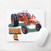 AC-Modell G Mousepad (Mit Mouse)