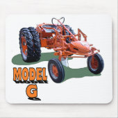 AC-Modell G Mousepad (Vorne)