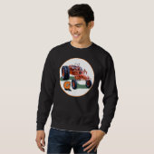 AC-Modell G Sweatshirt (Vorne ganz)