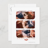 AC Poster - Alles auf dem Spiel Postkarte (Vorne/Hinten)