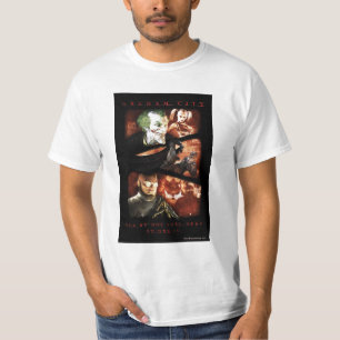 AC Poster - Sie sind hier nicht sicher 2 T-Shirt