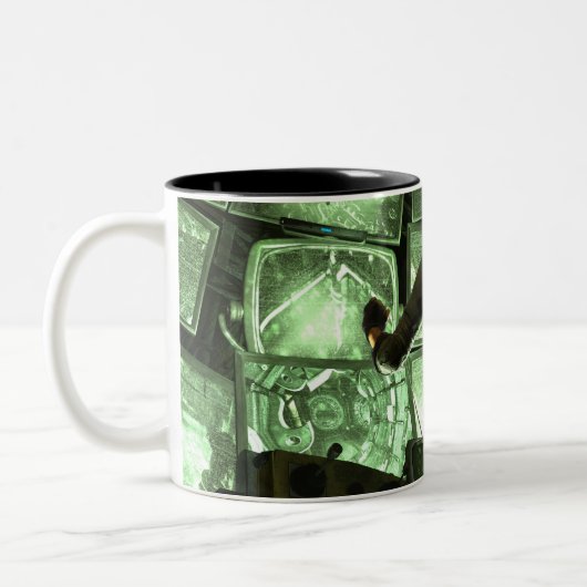 AC Screenshot 10 Zweifarbige Tasse (Links)