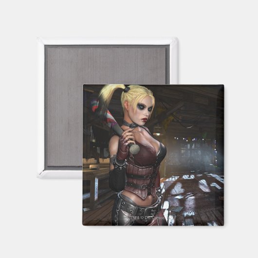 AC Screenshot 11 Magnet (Vorderseite/Rückseite)