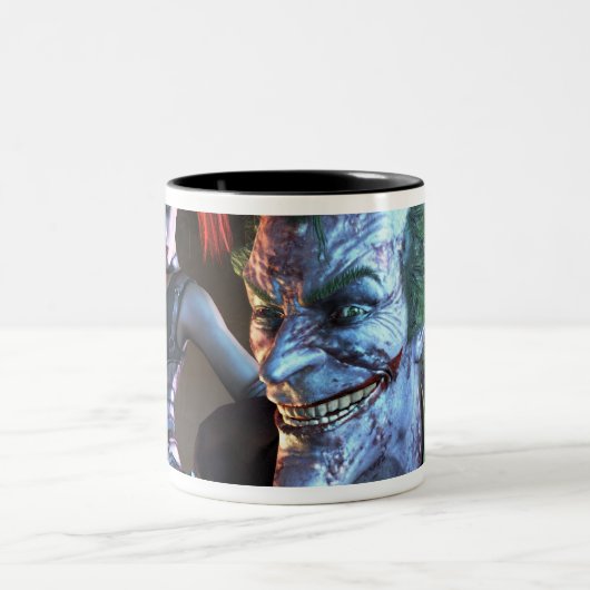 AC Screenshot 12 Zweifarbige Tasse (Mittel)