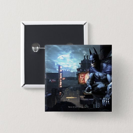 AC Screenshot 18 Button (Vorne & Hinten)