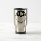 ACA-Reise-Tasse Reisebecher (Mittel)