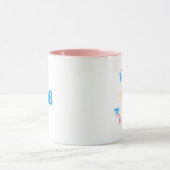 ACAB Mug Tasse (Zentrum)