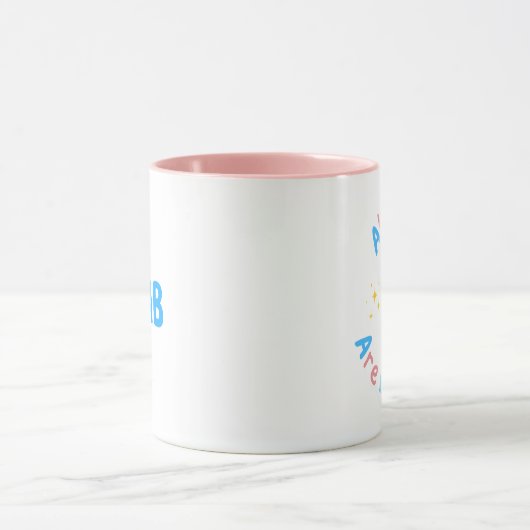 ACAB Mug Tasse (Zentrum)