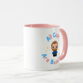 ACAB Mug Tasse (VorderseiteRechts)