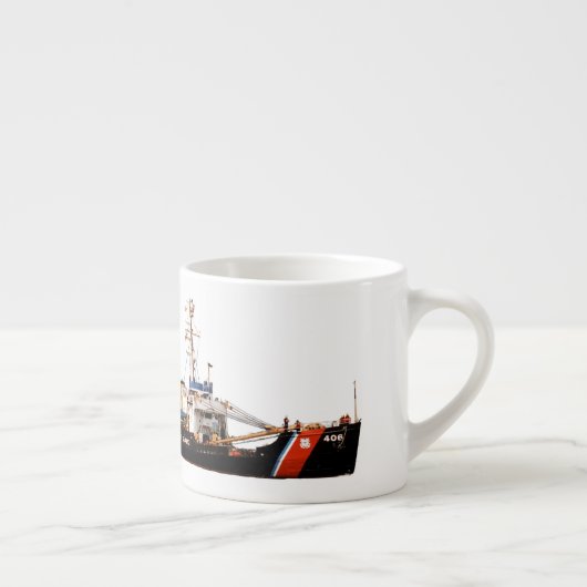 Acacia Espresso Tasse (Rechts)