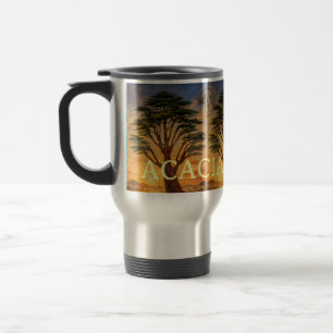 Acacia Legacy™ Great Rift Morgen Collectors Day Reisebecher