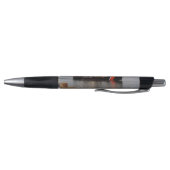 Acacia pen kugelschreiber (Unterseite)