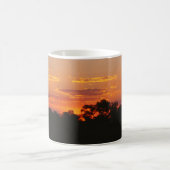 Acacia Sunset Kaffeetasse (Mittel)