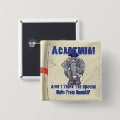 Academia Scroll Button (Vorne & Hinten)