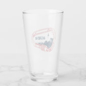 Acadia Climbing Carabiner Glas (Rückseite)