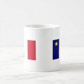 Acadia Kaffeetasse (Mittel)