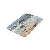 Acadia Maine Küstenmeer Badematte (Schrägansicht)