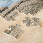 Acadia Maine Ocean Seagulls Oversifiziert Puzzle (Seite)