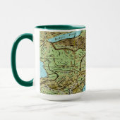 ACADIA MAP TASSE (Links)