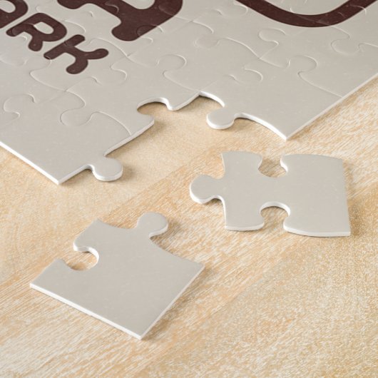 Acadia National Park Camping Adventure Puzzle (Seite)