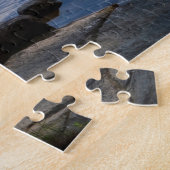 Acadia National Park Eagle Lake Jigsaw Puzzle (Seite)
