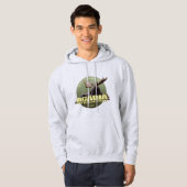 Acadia National Park (Elche) WT Hoodie (Vorne ganz)