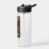 Acadia National Park Keramik Tasse Trinkflasche (Links)