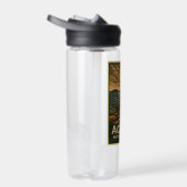 Acadia National Park Keramik Tasse Trinkflasche (Rechts)