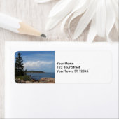 Acadia National Park, Maine (Insitu)