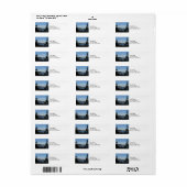 Acadia National Park, Maine (Vorne)