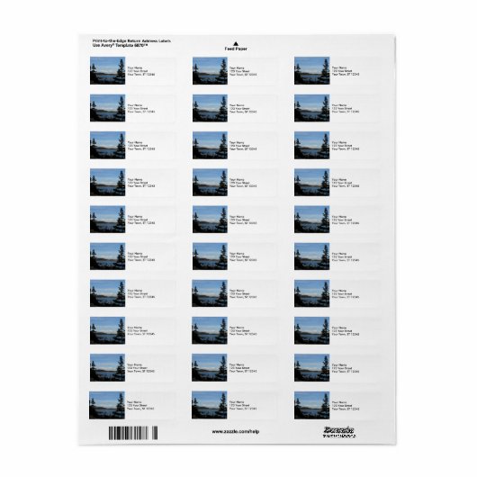 Acadia National Park, Maine (Vorne)