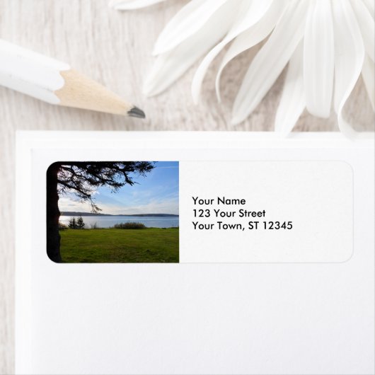 Acadia National Park, Maine (Insitu)