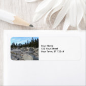 Acadia National Park, Maine (Insitu)