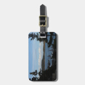 Acadia National Park, Maine Gepäckanhänger (Vorderseite vertikal)