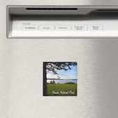 Acadia National Park, Maine Magnet (In Situ (Geschirrspüler))