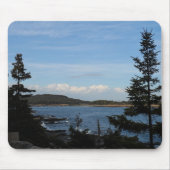 Acadia National Park, Maine Mousepad (Vorne)