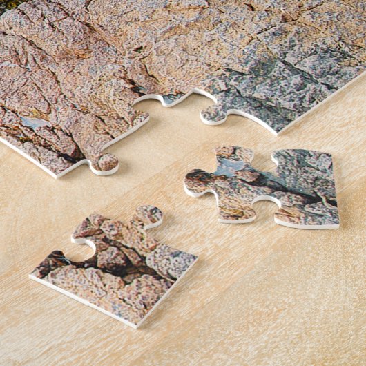 Acadia National Park, Maine, USA Puzzle (Seite)