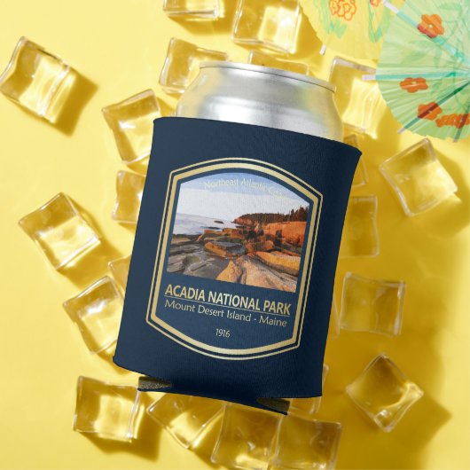 Acadia National Park (PF1) Dosenkühler (In Situ Sommer)