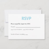 Acadia National Park RSVP Card Retro Karte (Vorderseite)